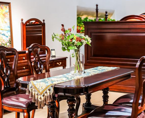 Two Bedroom Furniture