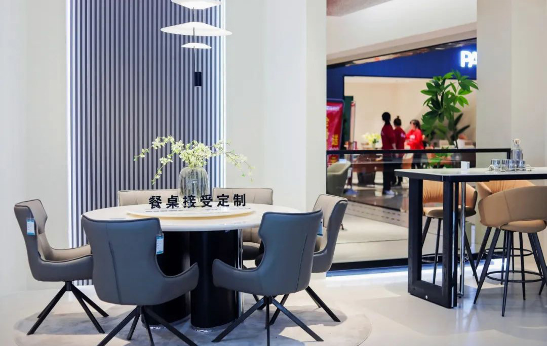 Three major upgrades! The 30th China Shengfang International Furniture Expo is embarking on a new journey!